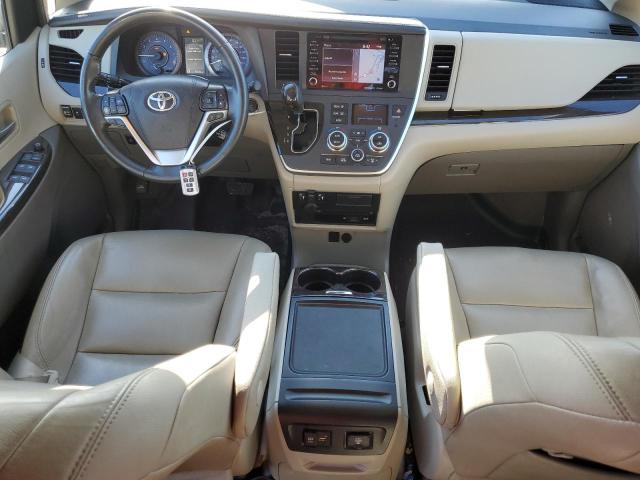 Photo 7 VIN: 5TDDZ3DCXLS234158 - TOYOTA SIENNA XLE 