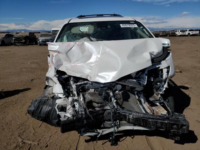 Photo 4 VIN: 5TDDZ3DCXLS237190 - TOYOTA SIENNA XLE 