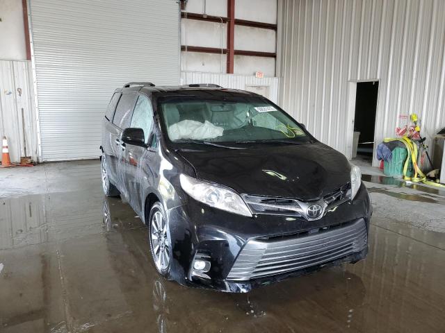 Photo 0 VIN: 5TDDZ3DCXLS238498 - TOYOTA SIENNA XLE 