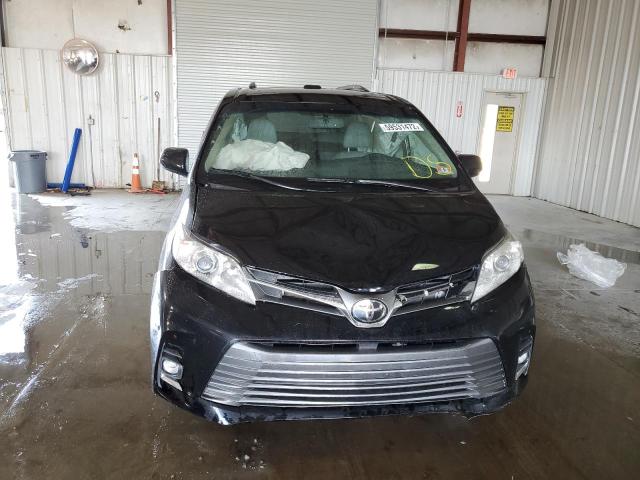 Photo 8 VIN: 5TDDZ3DCXLS238498 - TOYOTA SIENNA XLE 