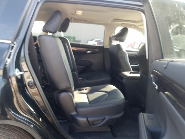 Photo 5 VIN: 5TDDZRBH0LS000211 - TOYOTA HIGHLANDER 