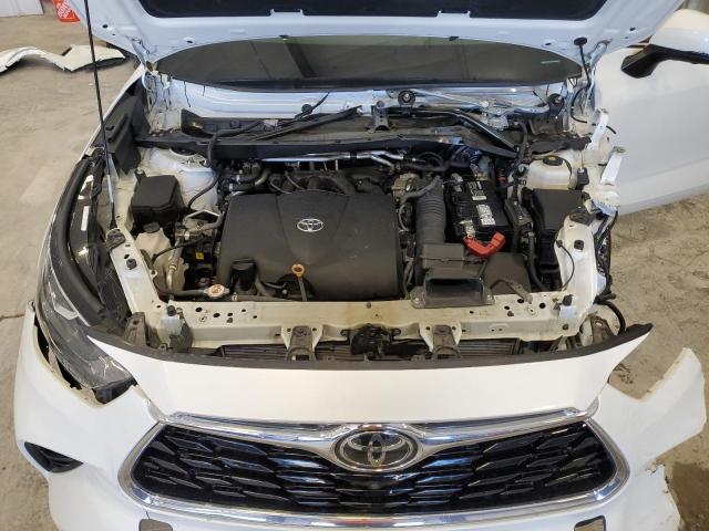 Photo 11 VIN: 5TDDZRBH0LS026386 - TOYOTA HIGHLANDER 