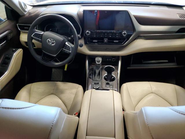 Photo 7 VIN: 5TDDZRBH0LS026386 - TOYOTA HIGHLANDER 