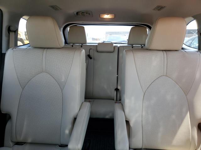 Photo 9 VIN: 5TDDZRBH0LS038859 - TOYOTA HIGHLANDER 