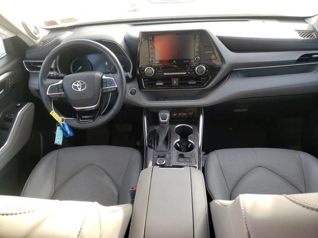 Photo 7 VIN: 5TDDZRBH0MS088520 - TOYOTA HIGHLANDER 