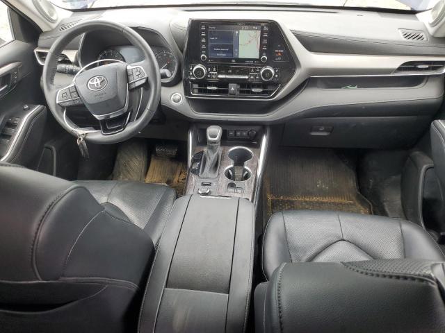 Photo 7 VIN: 5TDDZRBH1LS006874 - TOYOTA HIGHLANDER 