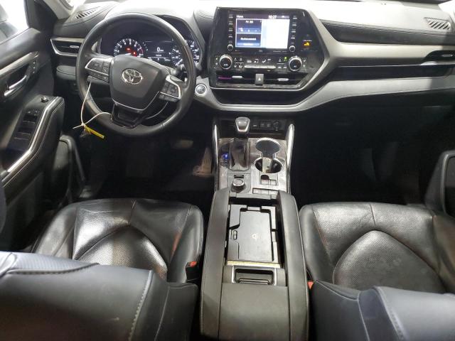 Photo 7 VIN: 5TDDZRBH1LS015817 - TOYOTA HIGHLANDER 