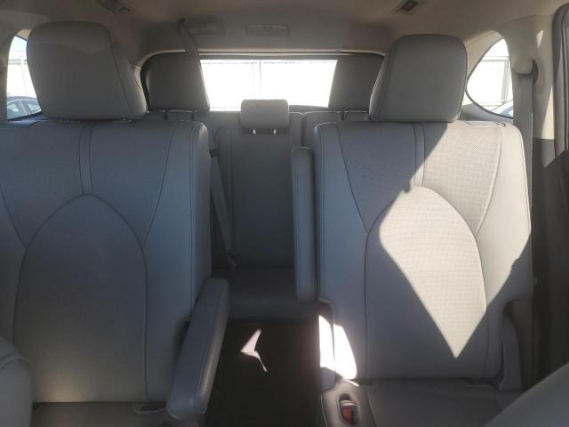 Photo 9 VIN: 5TDDZRBH1LS044167 - TOYOTA HIGHLANDER 