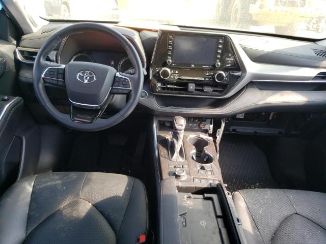 Photo 7 VIN: 5TDDZRBH1LS046372 - TOYOTA HIGHLANDER 