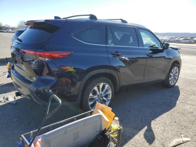 Photo 2 VIN: 5TDDZRBH1MS129768 - TOYOTA HIGHLANDER 