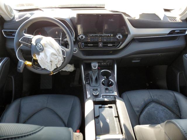 Photo 7 VIN: 5TDDZRBH1MS129768 - TOYOTA HIGHLANDER 