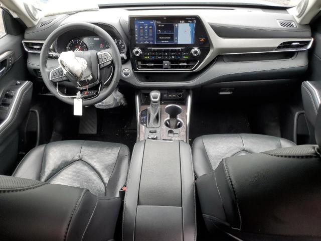 Photo 7 VIN: 5TDDZRBH2MS094352 - TOYOTA HIGHLANDER 