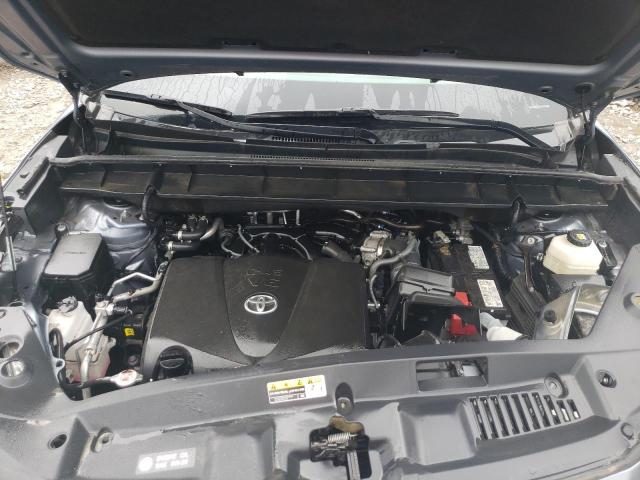 Photo 11 VIN: 5TDDZRBH4LS053543 - TOYOTA HIGHLANDER 