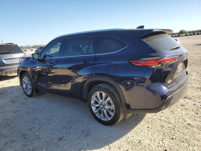 Photo 1 VIN: 5TDDZRBH4NS213648 - TOYOTA HIGHLANDER 