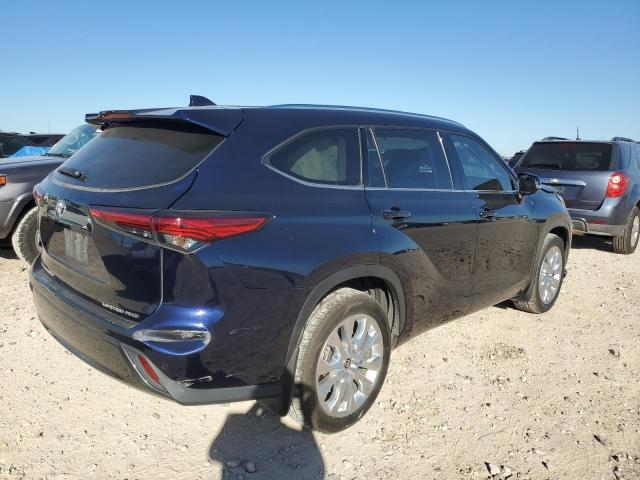 Photo 2 VIN: 5TDDZRBH4NS213648 - TOYOTA HIGHLANDER 