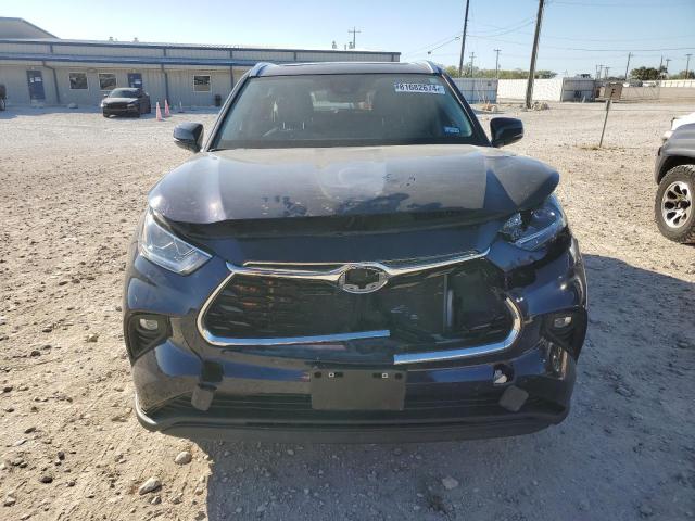 Photo 4 VIN: 5TDDZRBH4NS213648 - TOYOTA HIGHLANDER 