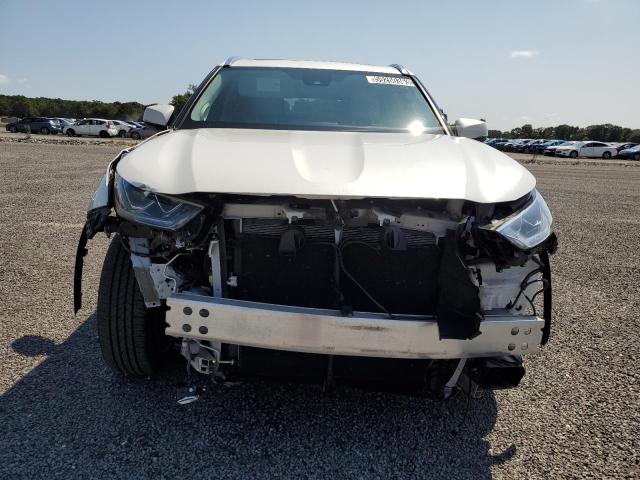 Photo 4 VIN: 5TDDZRBH5MS536329 - TOYOTA HIGHLANDER 