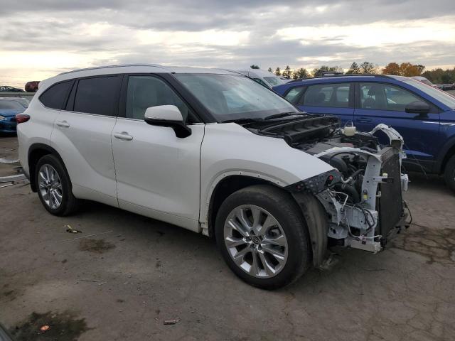 Photo 3 VIN: 5TDDZRBH6MS088375 - TOYOTA HIGHLANDER 