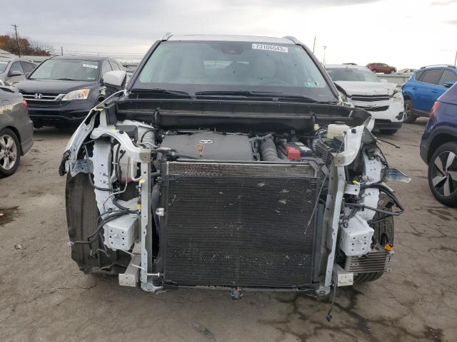 Photo 4 VIN: 5TDDZRBH6MS088375 - TOYOTA HIGHLANDER 