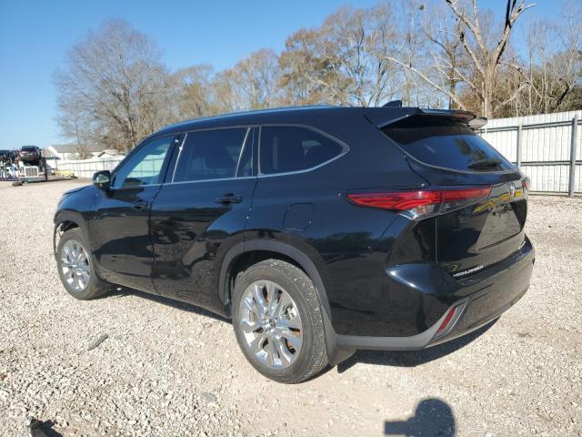 Photo 1 VIN: 5TDDZRBH6NS229270 - TOYOTA HIGHLANDER 