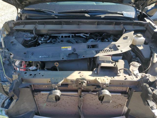 Photo 11 VIN: 5TDDZRBH6NS229270 - TOYOTA HIGHLANDER 