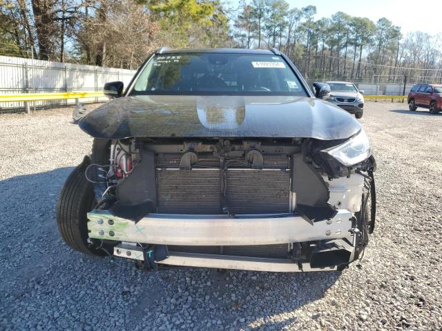 Photo 4 VIN: 5TDDZRBH6NS229270 - TOYOTA HIGHLANDER 