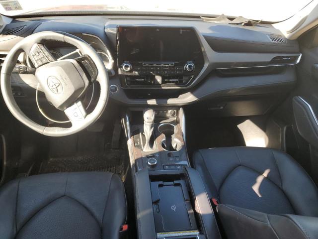 Photo 7 VIN: 5TDDZRBH6NS229270 - TOYOTA HIGHLANDER 