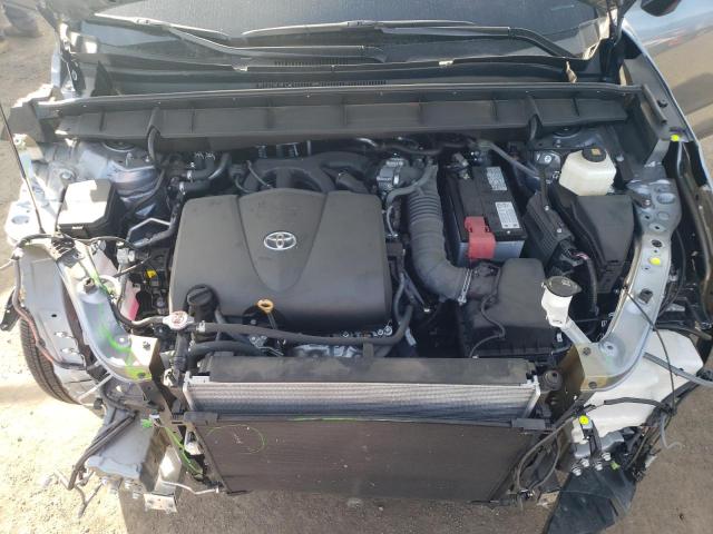 Photo 11 VIN: 5TDDZRBH7LS046814 - TOYOTA HIGHLANDER 