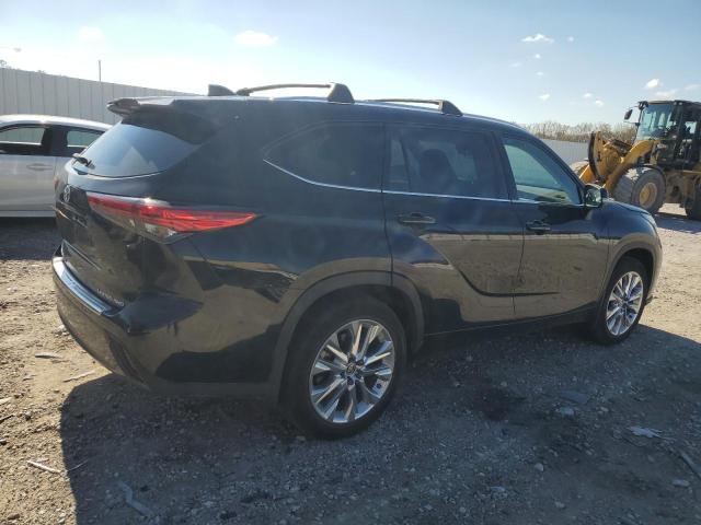 Photo 2 VIN: 5TDDZRBH8LS042321 - TOYOTA HIGHLANDER 