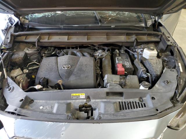 Photo 11 VIN: 5TDDZRBH8MS086109 - TOYOTA HIGHLANDER 