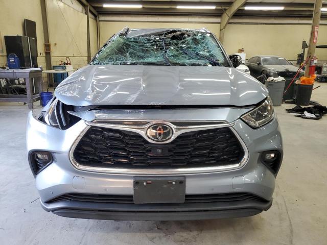 Photo 4 VIN: 5TDDZRBH8MS086109 - TOYOTA HIGHLANDER 
