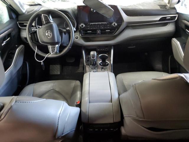 Photo 7 VIN: 5TDDZRBH8MS086109 - TOYOTA HIGHLANDER 