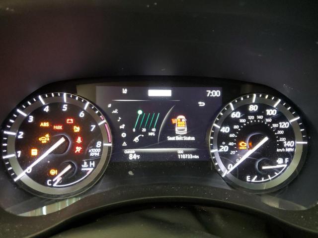 Photo 8 VIN: 5TDDZRBH8MS086109 - TOYOTA HIGHLANDER 
