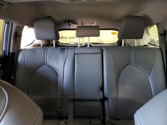 Photo 9 VIN: 5TDDZRBH8MS086109 - TOYOTA HIGHLANDER 