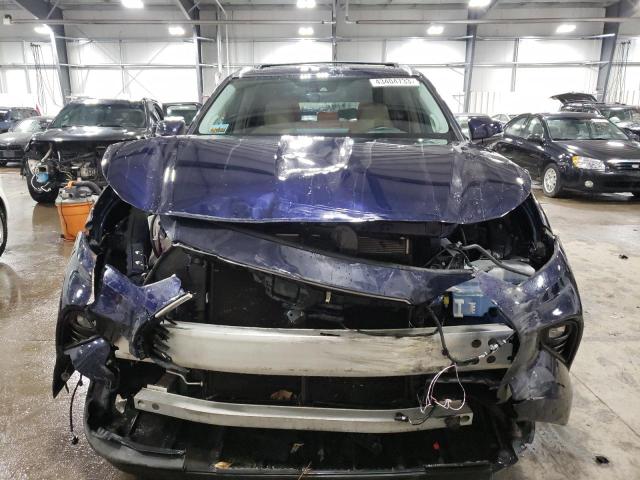 Photo 4 VIN: 5TDDZRBH8MS535157 - TOYOTA HIGHLANDER 