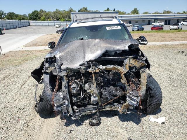 Photo 4 VIN: 5TDDZRBH9LS050329 - TOYOTA HIGHLANDER 