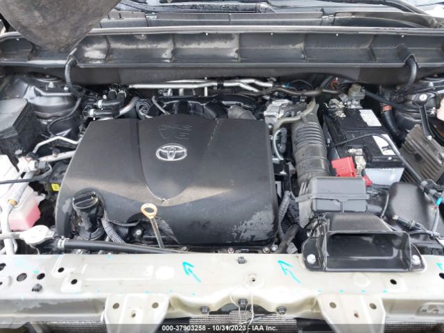 Photo 9 VIN: 5TDDZRBHXLS056401 - TOYOTA HIGHLANDER 