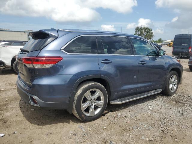 Photo 2 VIN: 5TDDZRFH0HS403994 - TOYOTA HIGHLANDER 