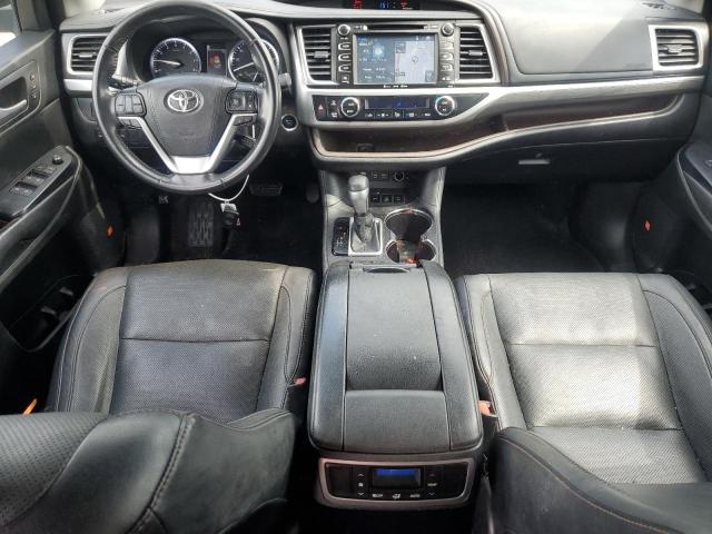 Photo 7 VIN: 5TDDZRFH0HS403994 - TOYOTA HIGHLANDER 