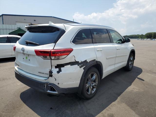 Photo 3 VIN: 5TDDZRFH0HS430659 - TOYOTA HIGHLANDER 