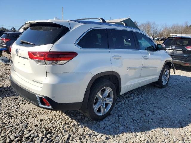 Photo 2 VIN: 5TDDZRFH0HS432055 - TOYOTA HIGHLANDER 