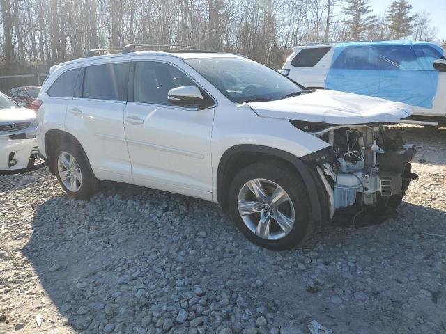 Photo 3 VIN: 5TDDZRFH0HS432055 - TOYOTA HIGHLANDER 