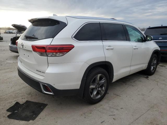 Photo 2 VIN: 5TDDZRFH0JS832073 - TOYOTA HIGHLANDER 