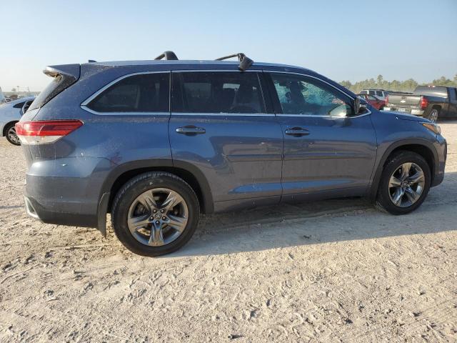 Photo 2 VIN: 5TDDZRFH0JS856552 - TOYOTA HIGHLANDER 