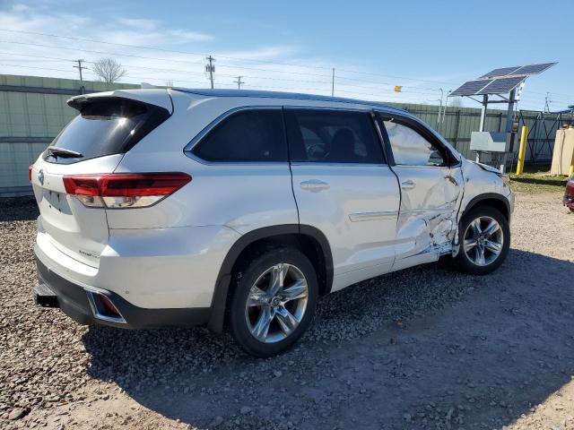 Photo 2 VIN: 5TDDZRFH0JS880821 - TOYOTA HIGHLANDER 