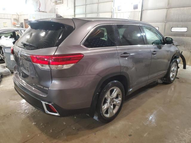 Photo 2 VIN: 5TDDZRFH0JS902042 - TOYOTA HIGHLANDER 