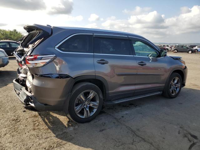 Photo 2 VIN: 5TDDZRFH0JS907564 - TOYOTA HIGHLANDER 