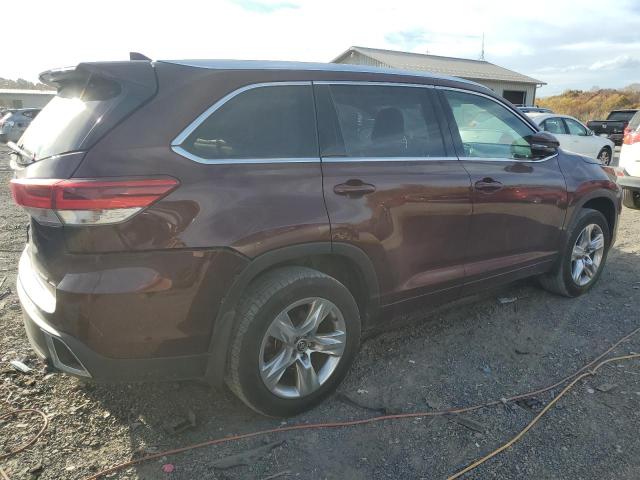 Photo 2 VIN: 5TDDZRFH0JS913249 - TOYOTA HIGHLANDER 