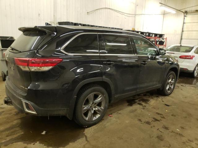 Photo 2 VIN: 5TDDZRFH0KS712047 - TOYOTA HIGHLANDER 