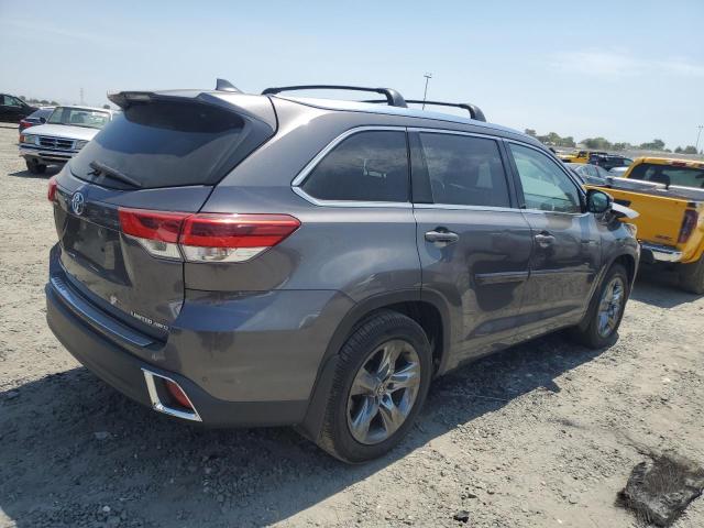 Photo 2 VIN: 5TDDZRFH1HS379804 - TOYOTA HIGHLANDER 